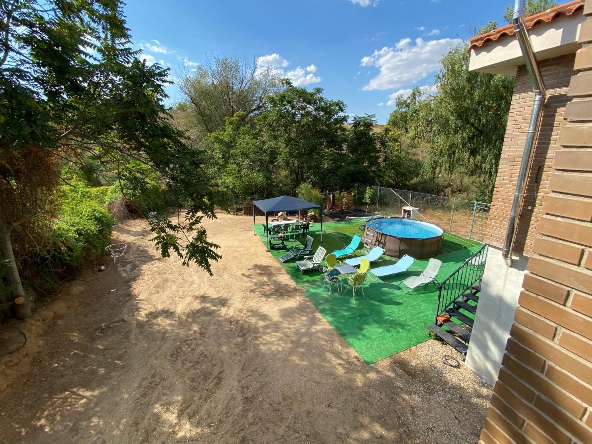 Chalet Dani Con Parcela Privada A 8Min De Puy Du Fou Arges Exterior photo